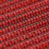 00-09 Toyota 4Runner GX470 Sequoia Tundra Engine Air Filter Red