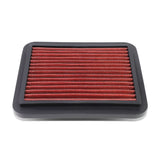 2001-2003 Toyota Prius Engine Air Filter - Red