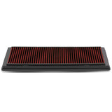 96-06 Subaru Baja Forester Impreza Legacy Outback Engine Air Filter - Red