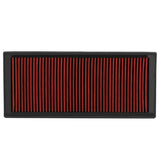 96-06 Subaru Baja Forester Impreza Legacy Outback Engine Air Filter - Red