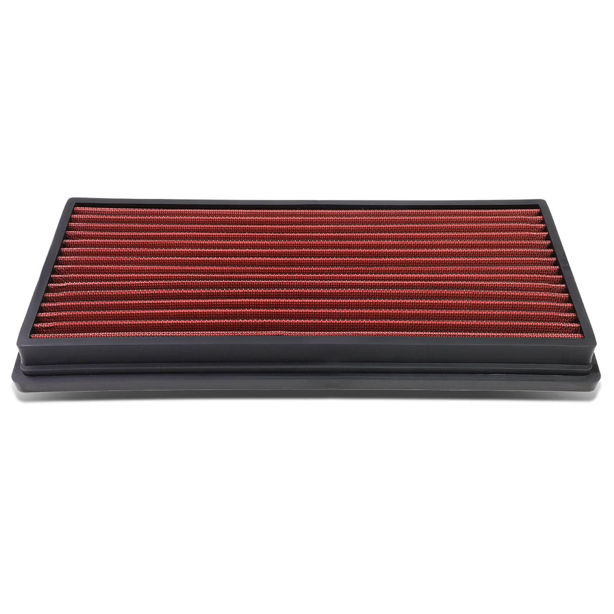 1997-2006 Jeep Wrangler Engine Air Filter - Red