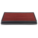 1997-2006 Jeep Wrangler Engine Air Filter - Red