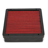 02-07 Mitsubishi Lancer / 97-02 Mirage / 03-06 Outlander Engine Air Filter