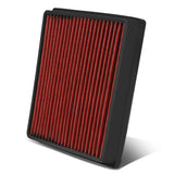 08-17 Toyota Land Cruiser / LX570 Red Engine Air Filter