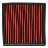 08-17 Toyota Land Cruiser / LX570 Red Engine Air Filter