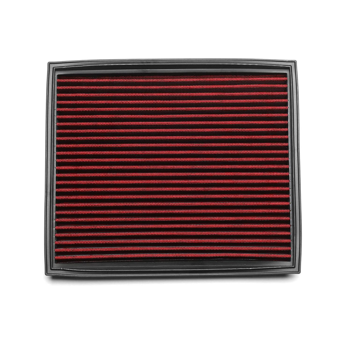 11-18 BMW X5/X6/5/6/7 Series Turbo Engine Air Filter Red