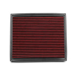 11-18 BMW X5/X6/5/6/7 Series Turbo Engine Air Filter Red