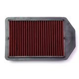 2007-2009 Honda CR-V Engine Air Filter - Red