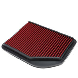 2012-2014 Honda CR-V Engine Air Filter - Red
