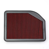 2012-2014 Honda CR-V Engine Air Filter - Red
