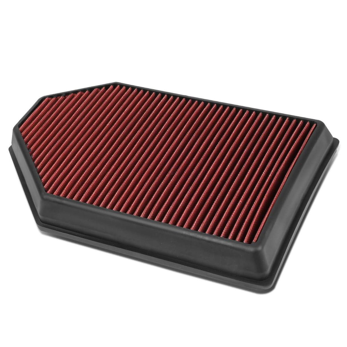 11-18 Chrysler 300 / Dodge Charger / Challenger Red Engine Air Filter