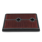 13-18 Volkswagen Jetta Red Engine Air Filter