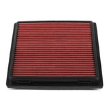 2011-2021 Dodge Durango / Jeep Grand Cherokee Engine Air Filter - Red