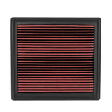 2011-2021 Dodge Durango / Jeep Grand Cherokee Engine Air Filter - Red