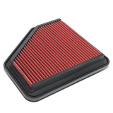 2006-2012 Toyota RAV4 Engine Air Filter - Red