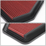 2006-2012 Toyota RAV4 Engine Air Filter - Red