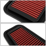 01-05 Toyota RAV4 High Performance Engine Air Filter - Red