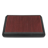 2012-2018 Mazda 3/CX-5/6 Red Engine Air Filter