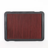98-07 Toyota Land Cruiser Red Engine Air Filter