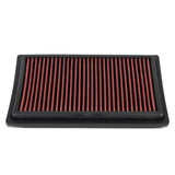 2015-2019 Mercedes C300 E300 GLC300 SLC300 Engine Air Filter Red