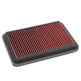 2003-2007 Suzuki Aerio High Flow Engine Air Filter - Red