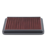 2003-2007 Suzuki Aerio High Flow Engine Air Filter - Red