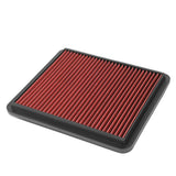 2004-2006 Suzuki Verona 2.5L High Flow Engine Air Filter - Red