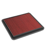 2004-2006 Suzuki Verona 2.5L High Flow Engine Air Filter - Red