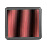 2004-2006 Suzuki Verona 2.5L High Flow Engine Air Filter - Red