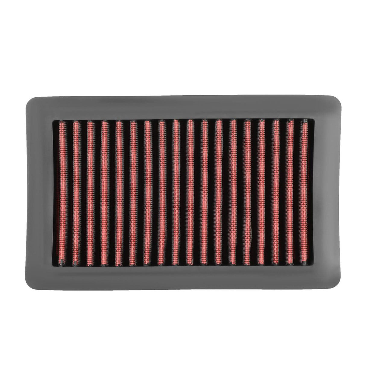 16-18 Smart Fortwo 0.9L Turbo Red Engine Air Filter