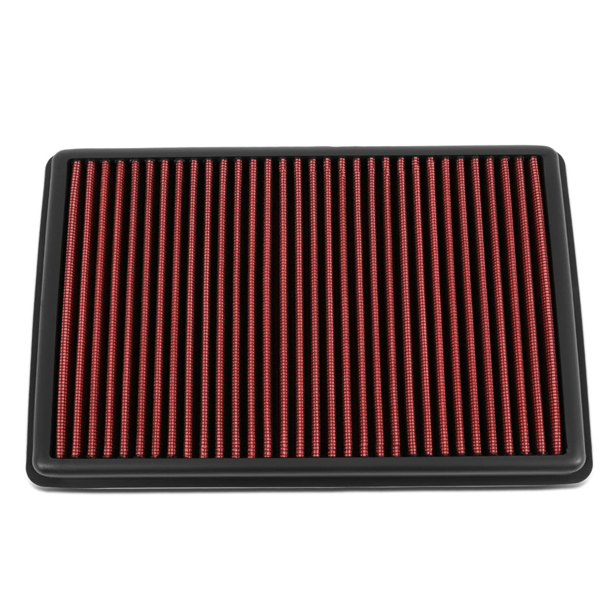 2019-2020 Acura RDX Engine Air Filter - Red