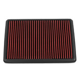 2019-2020 Acura RDX Engine Air Filter - Red