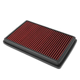 2017-2020 Hyundai Multi-Model High Flow Engine Air Filter - Red