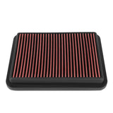 2016-2020 Scion Yaris Engine Air Filter Red