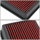 2018-2020 Ford EcoSport High Flow Engine Air Filter - Red