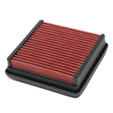 85-92 Chevrolet Camaro Engine Air Filter - Red