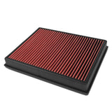 2019-2020 Ford Ranger 2.3L Turbo Red Engine Air Filter