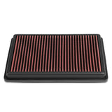 2007-2009 Jaguar XK Engine Air Filter Red