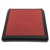 2016-2020 Buick Envision High Flow Engine Air Filter - Red