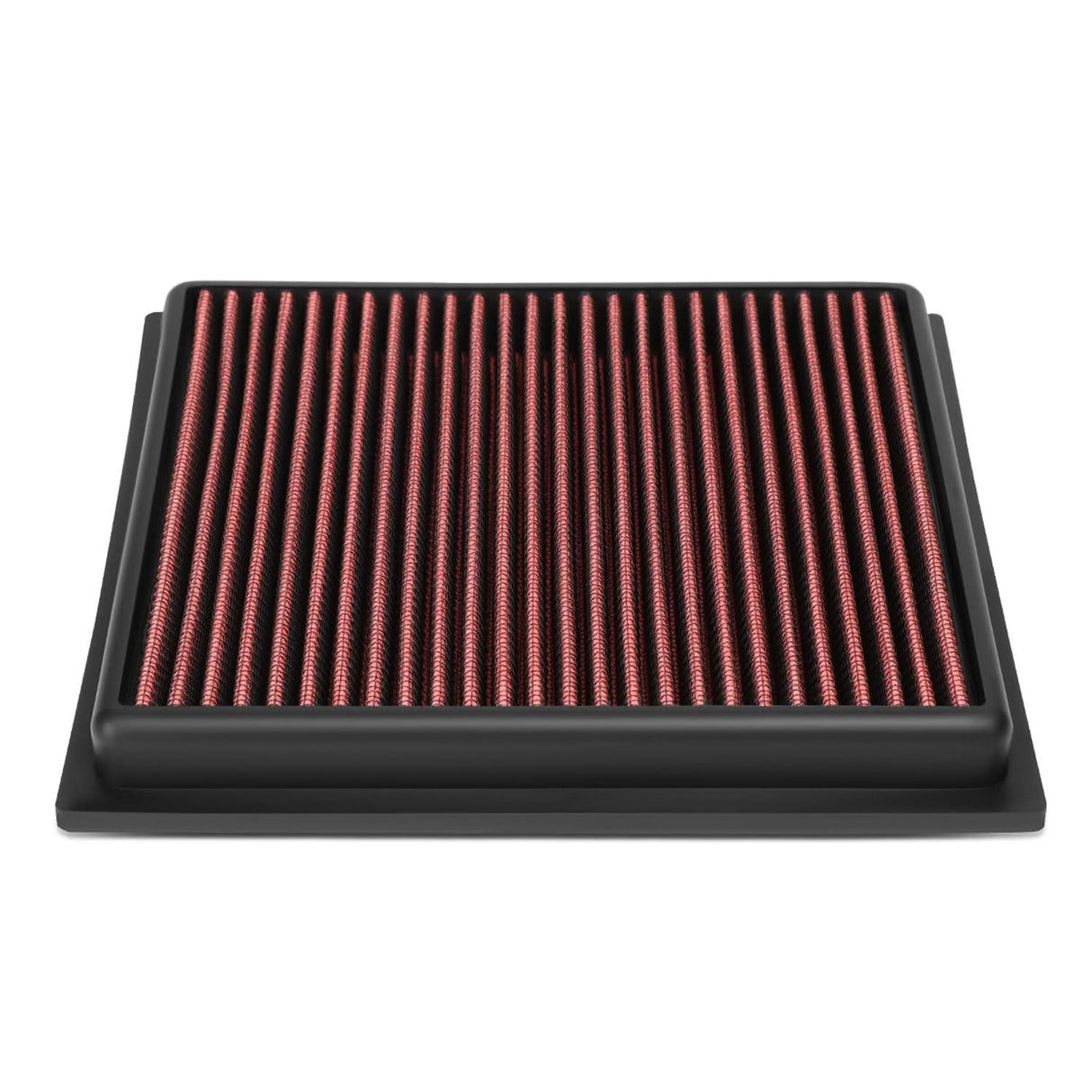 16-20 Jeep Compass/Renegade/500X Engine Air Filter - Red