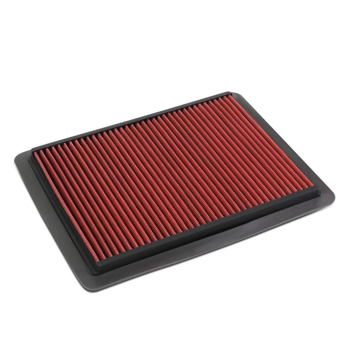 99-09 Chevrolet Impala Engine Air Filter - Red