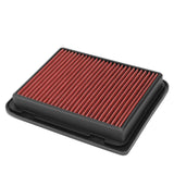 2007-2020 Mitsubishi Multi-Model Red High Flow Engine Air Filter