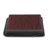 2007-2020 Mitsubishi Multi-Model Red High Flow Engine Air Filter