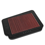 2004-2010 Chevrolet Optra Red Engine Air Filter