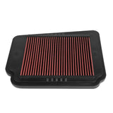 2004-2010 Chevrolet Optra Red Engine Air Filter