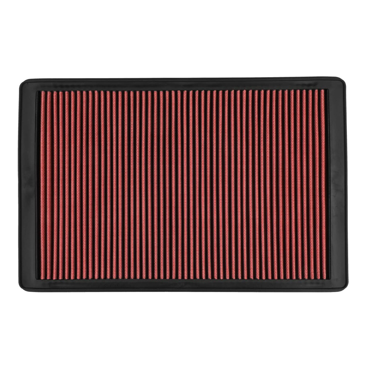 91-99 Dodge Ram 50 Stealth Mitsubishi 3000GT Engine Air Filter Red
