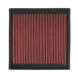 10-16 Cadillac SRX Engine Air Filter Red