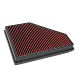 2009-2011 BMW 335D 3.0L Red Engine Air Filter