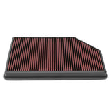 15-20 Volvo S60/V60/XC60 Engine Air Filter - Red