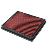 2012-2018 BMW 335i 235i 435i M2 High Flow Engine Air Filter - Red